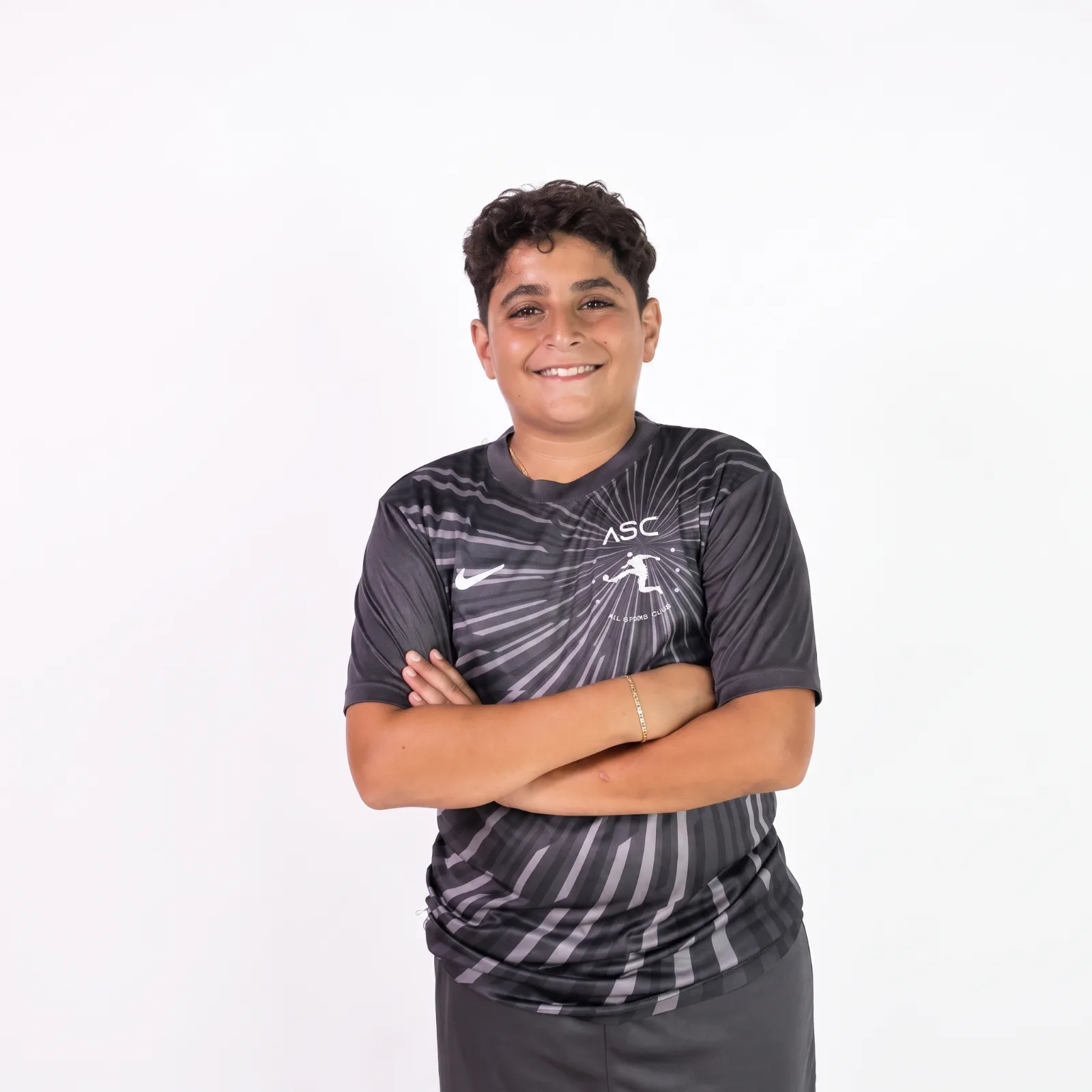 Daniel  Nasr