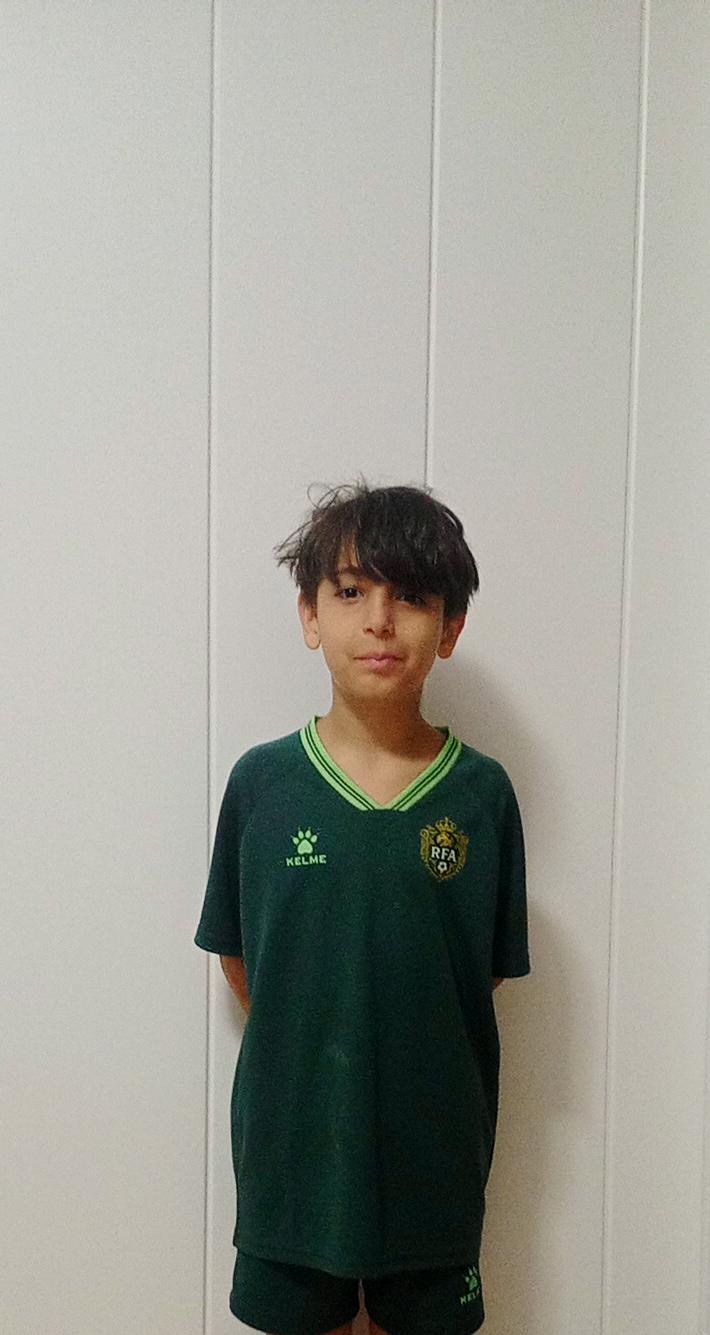 Daniel Qais