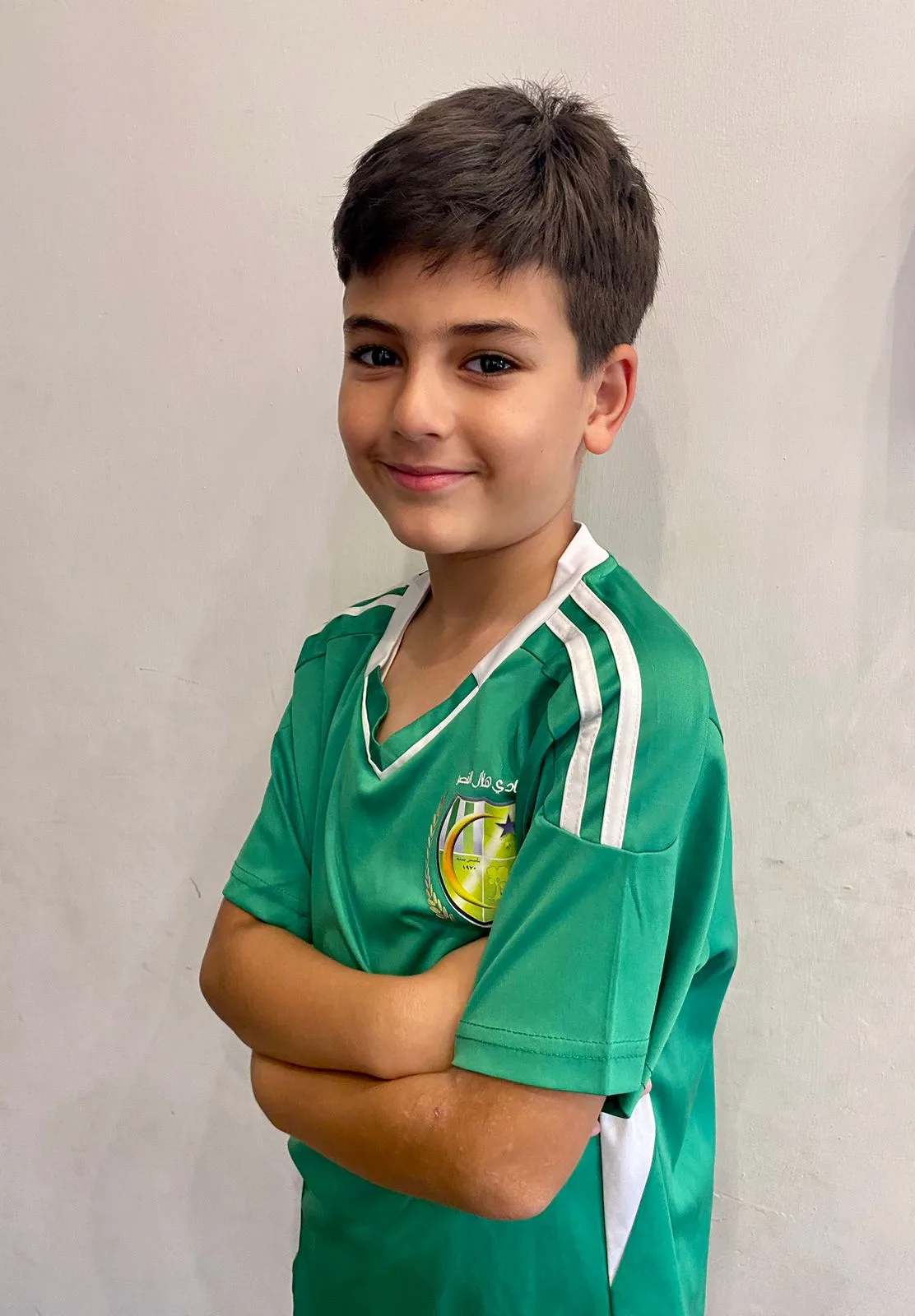 Daniel  Salha 