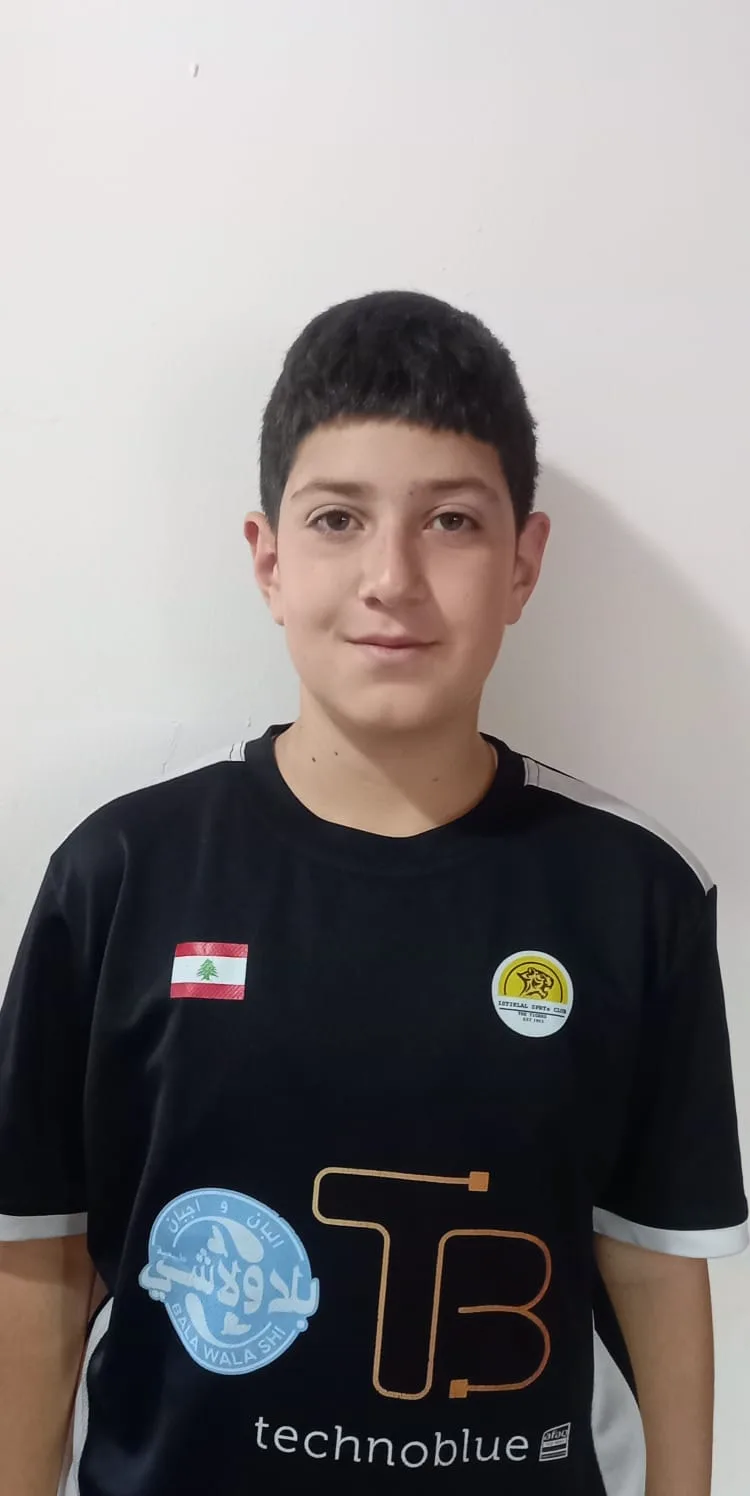 Daniel  Shaya