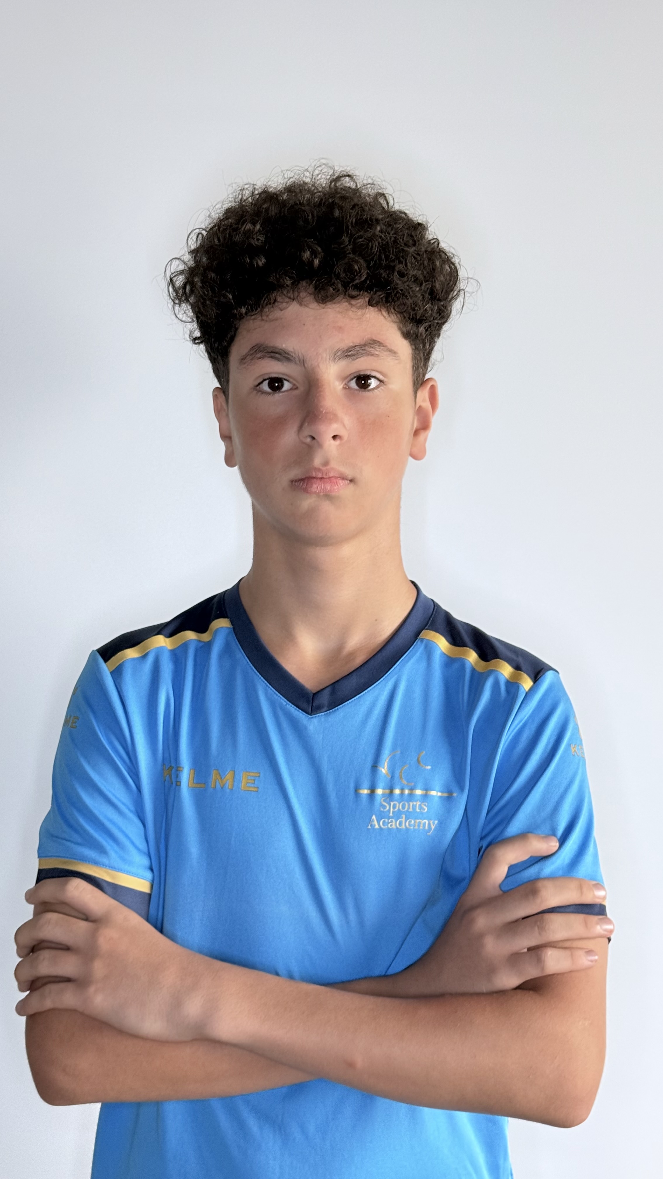 Daniel  Zuhayri