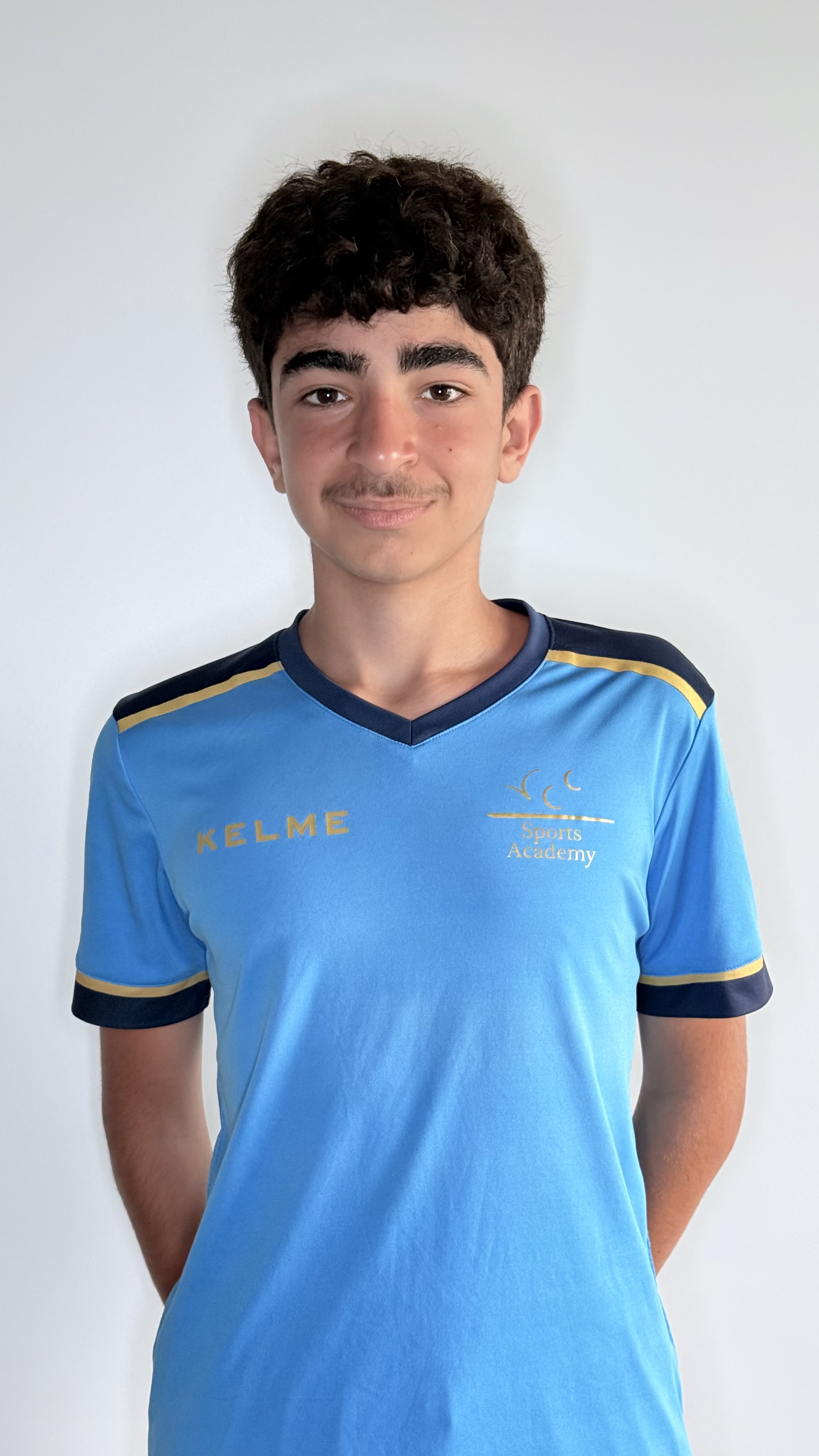 Dany  Bou khzam
