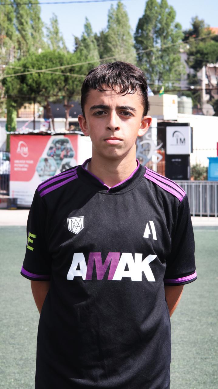 Diego Rizk