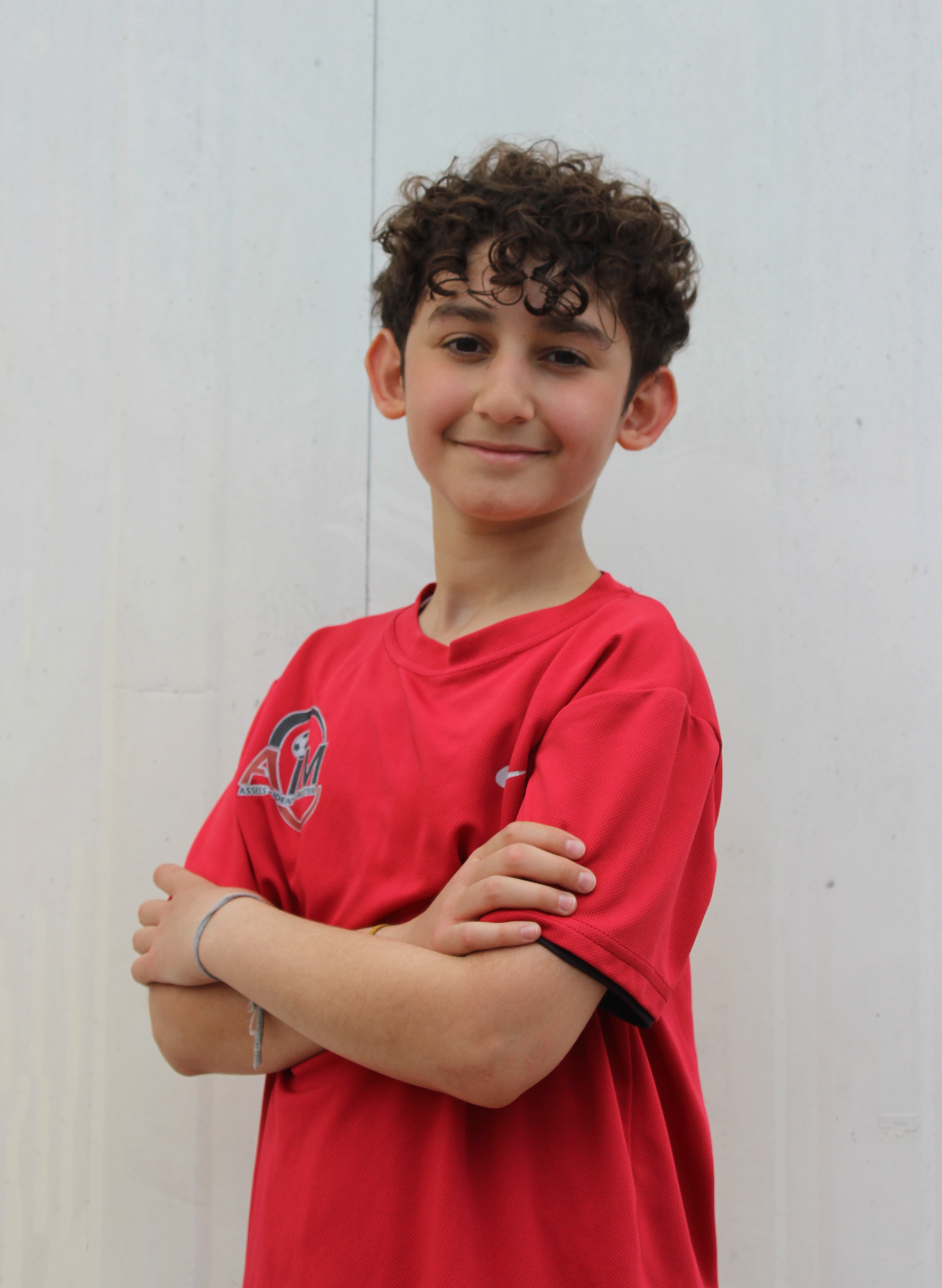 Ehab Shehayeb