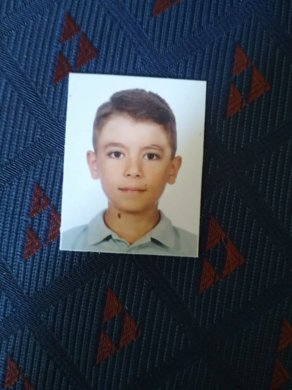 Evan Eid
