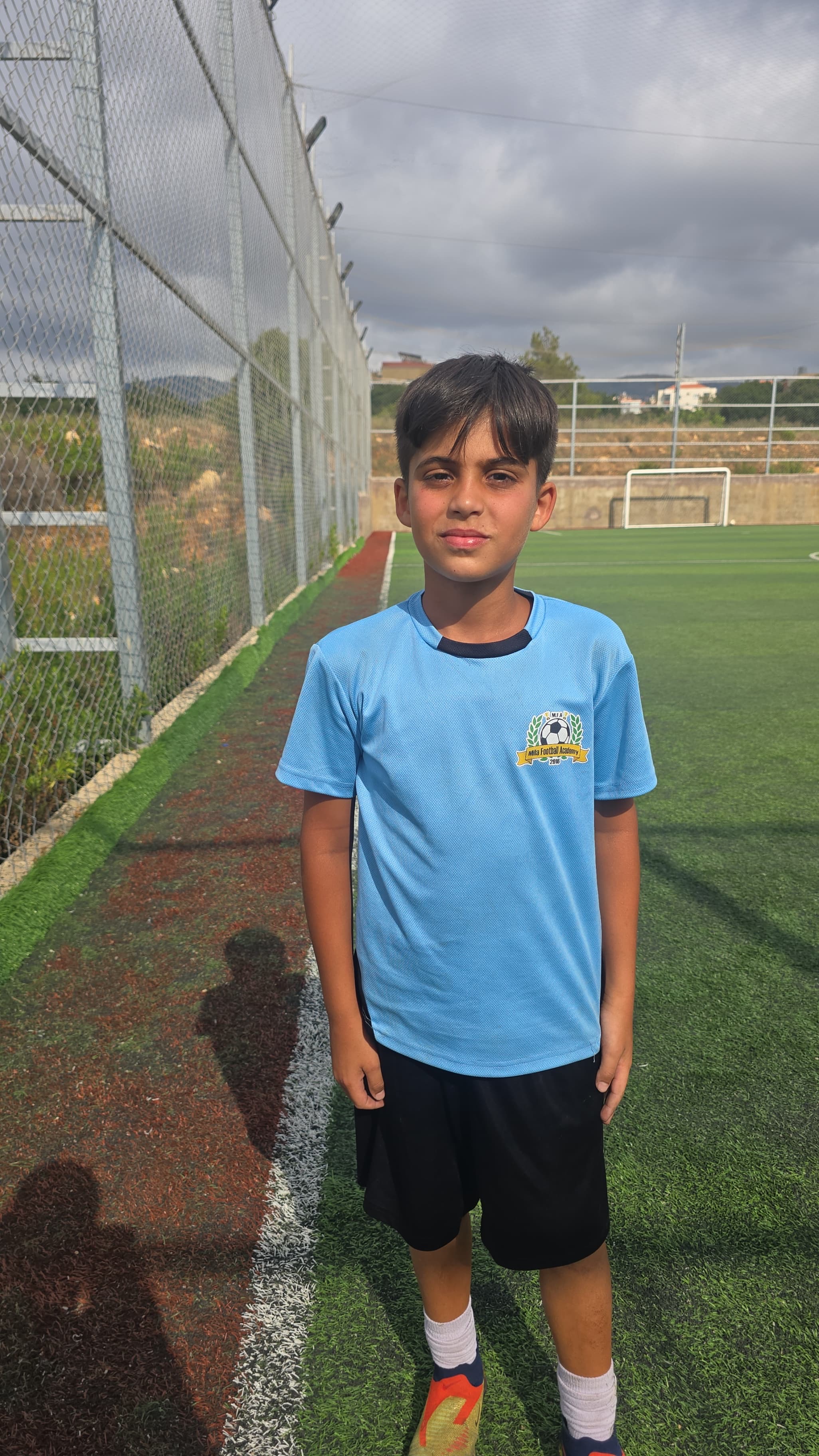 Fadel  Farhat 