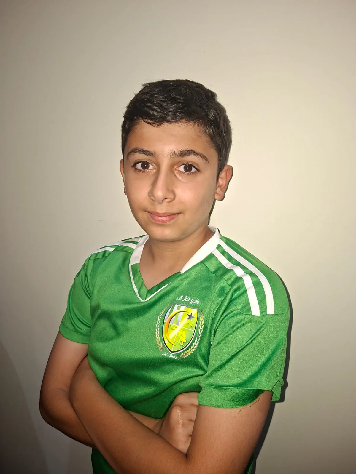 Fadel  Gharzeddine