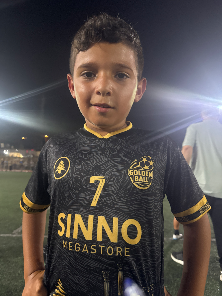 fadel  jaber 