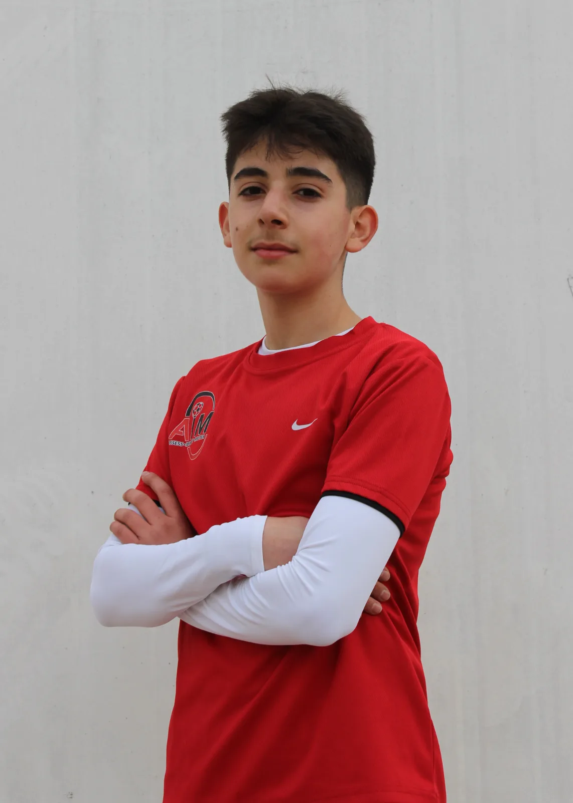 Fares Halawi