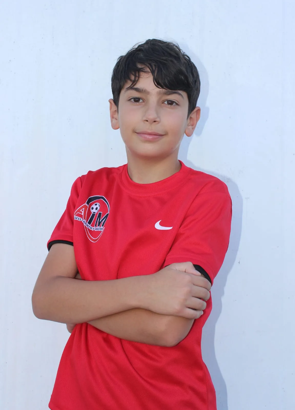 Fouad  Andary
