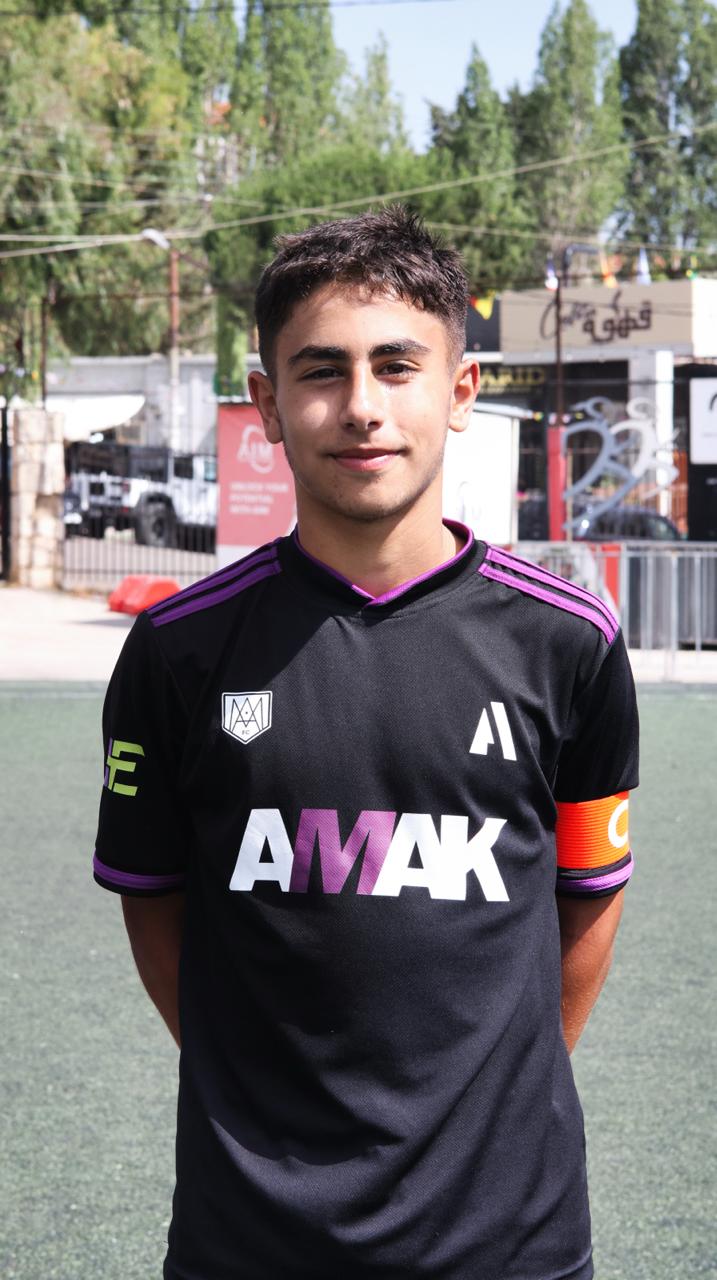 Fouad Fahs