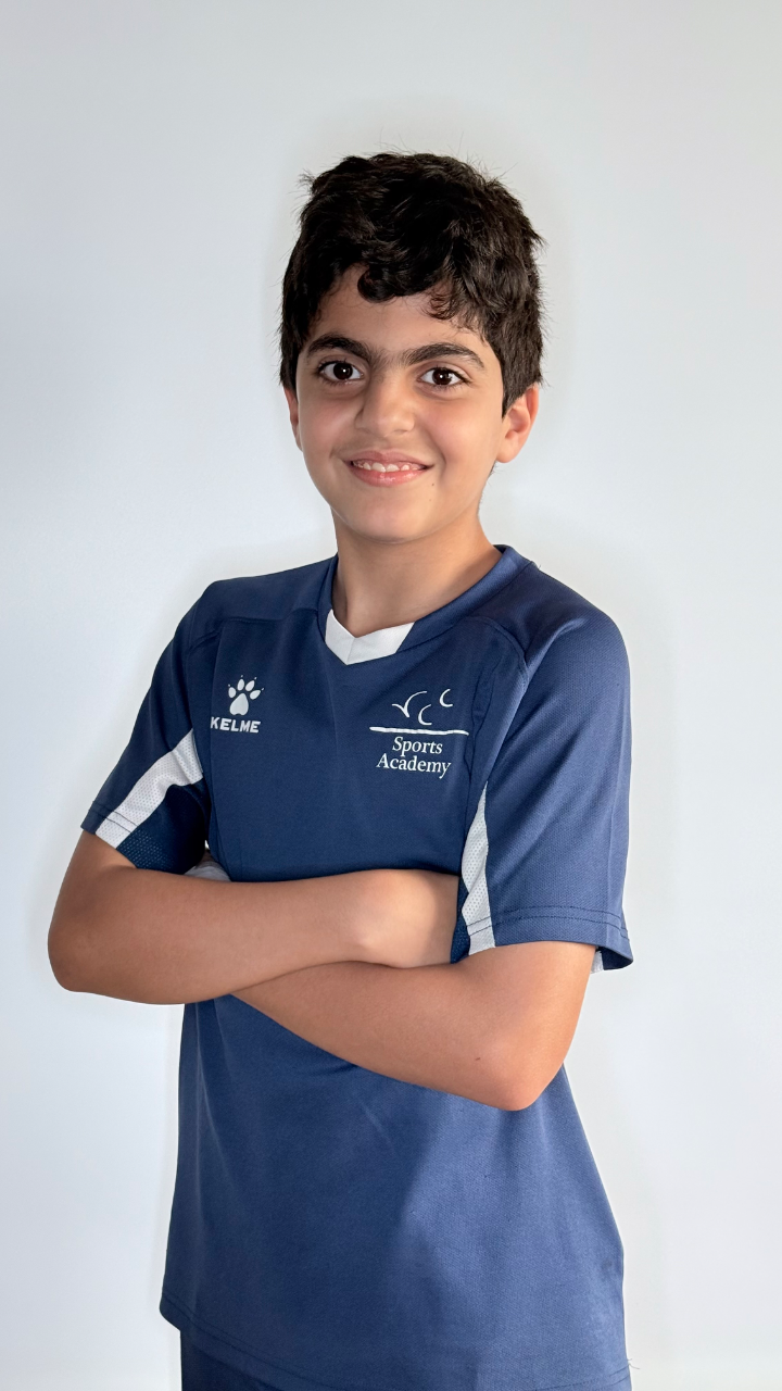 Gazi Hasan