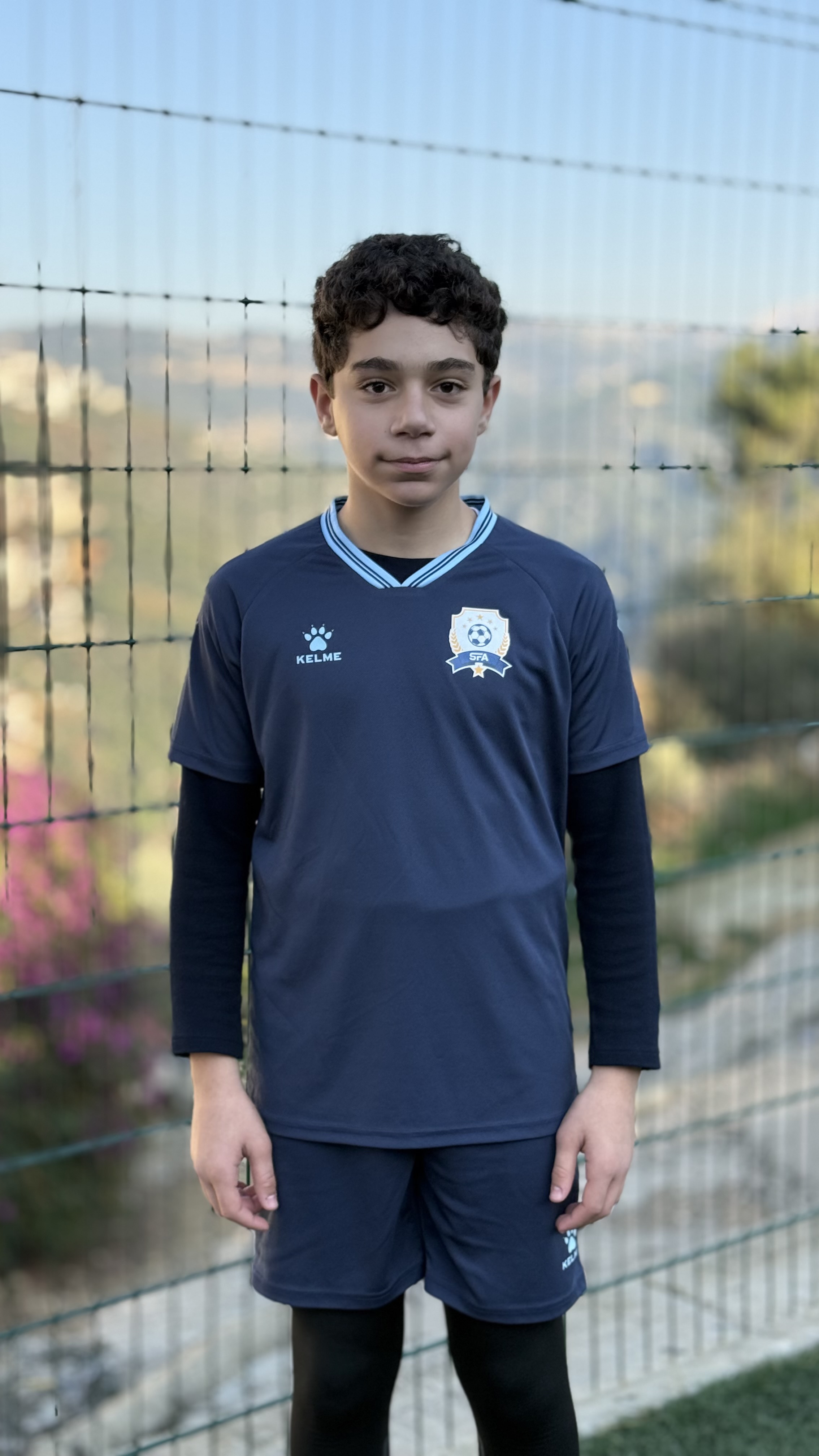 Georgio  Saad