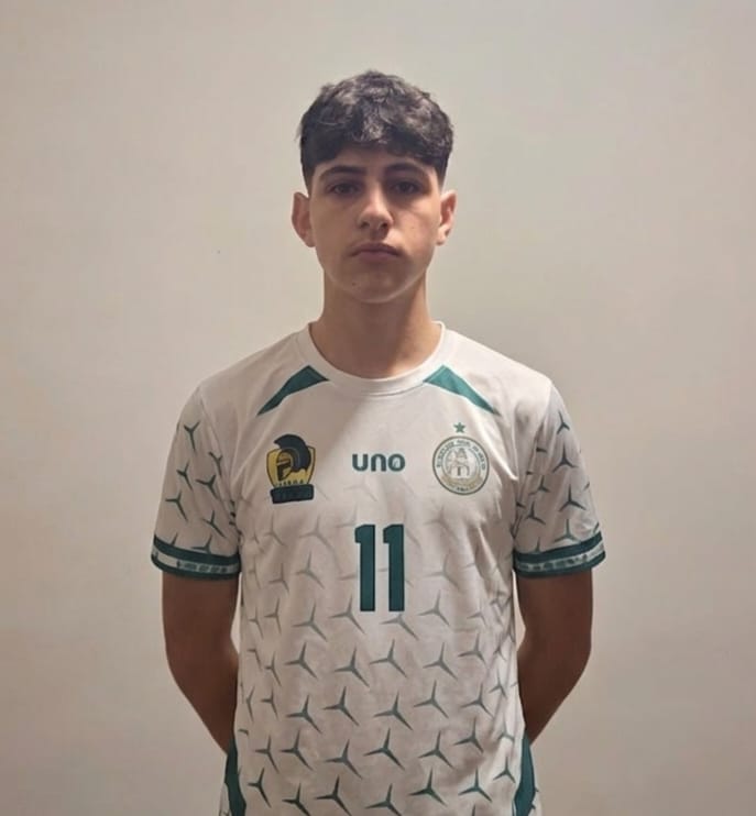 Ghadi  AlMasry