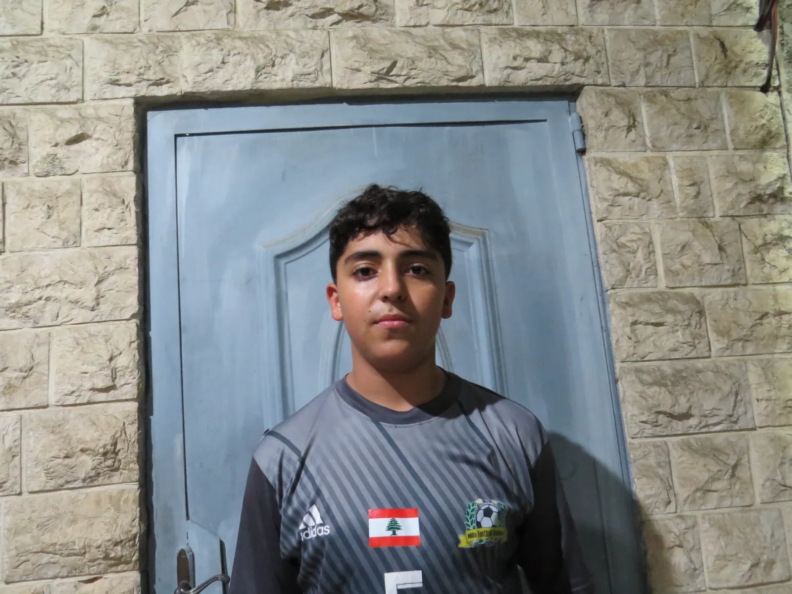 ghadi aridi