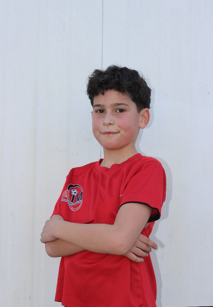 Ghadi Azzam