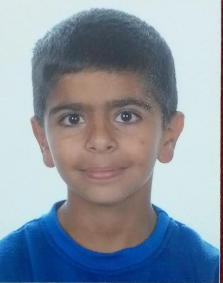 Ghadi Bo hossain 