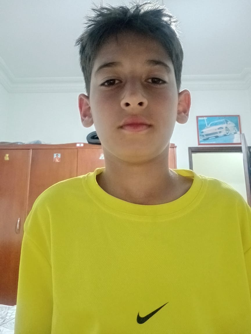 Ghadi Ghraizi