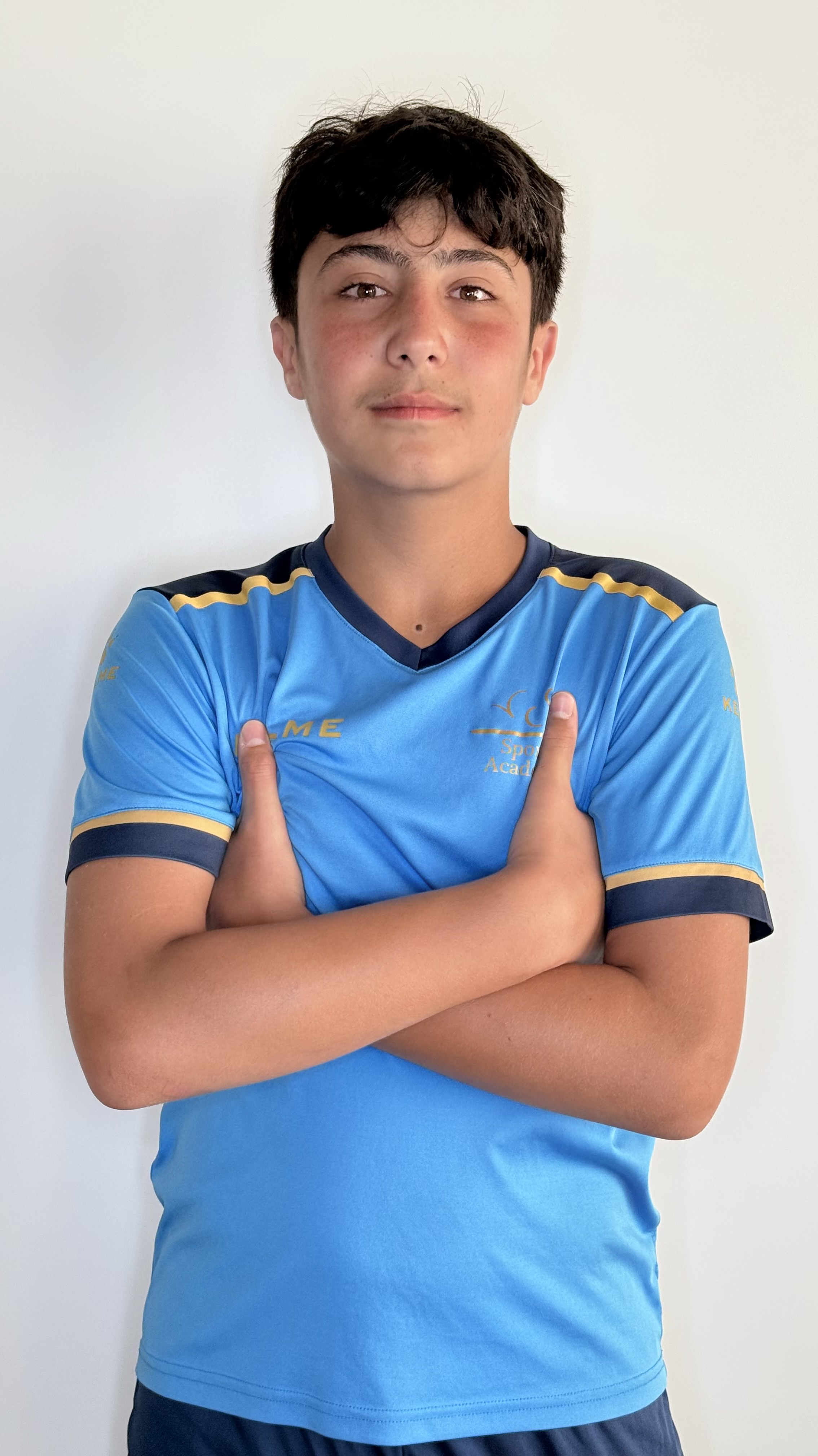 Ghadi Karameh