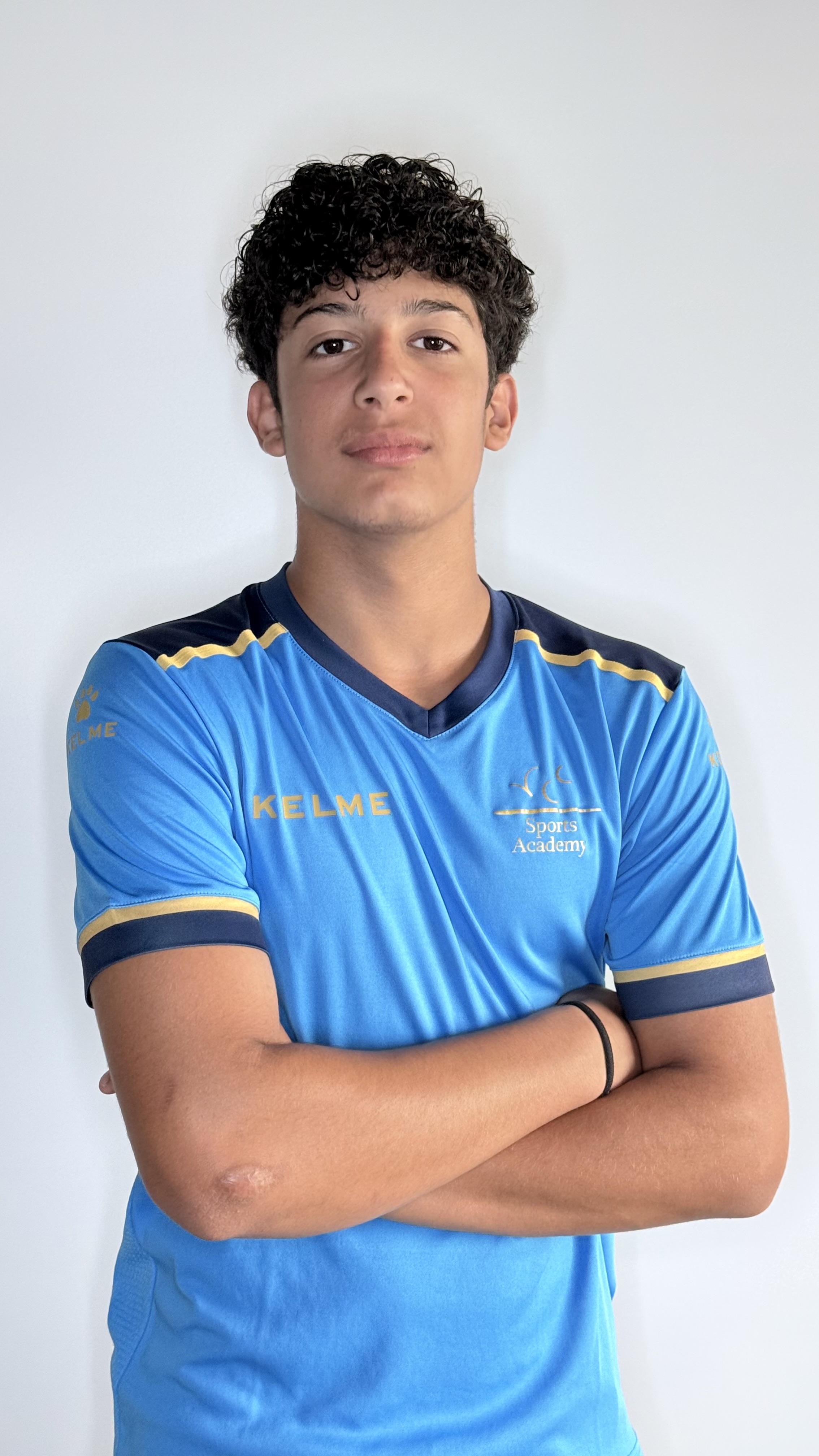 Ghadi Saab