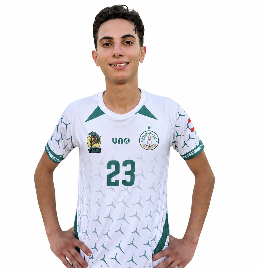 Ghady  Khoury 