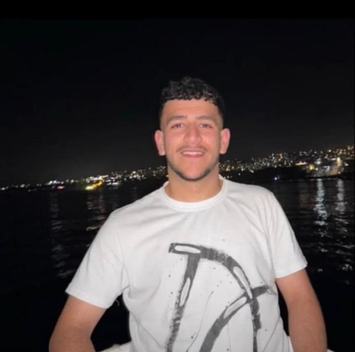 Ghaleb  Khadaj