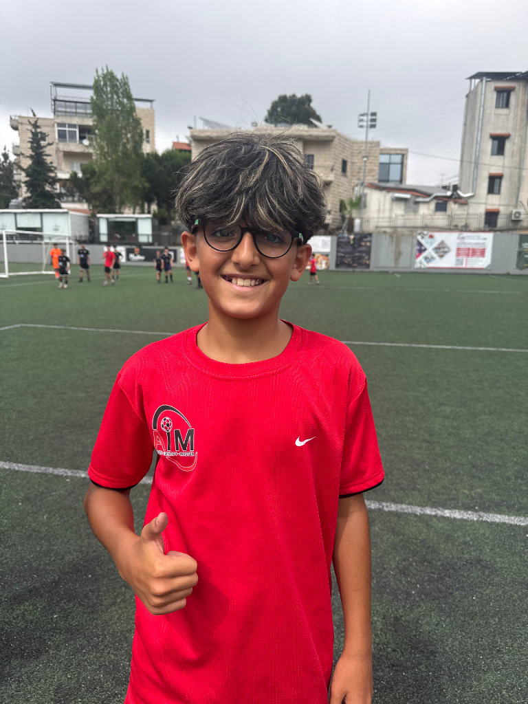 Hadi  Abed Al Khalek