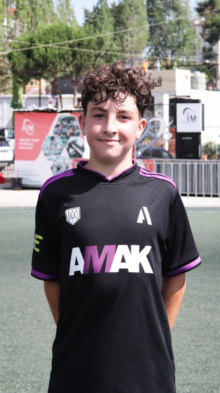 Hadi  Abou ltaif