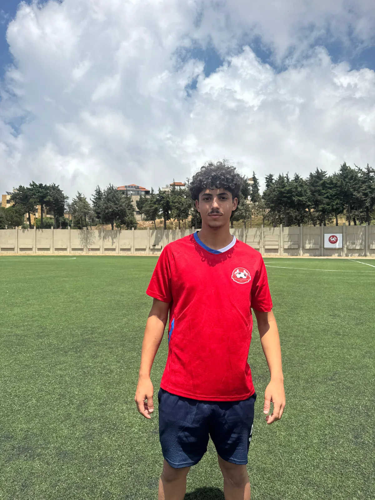 Hadi  Al Sahely