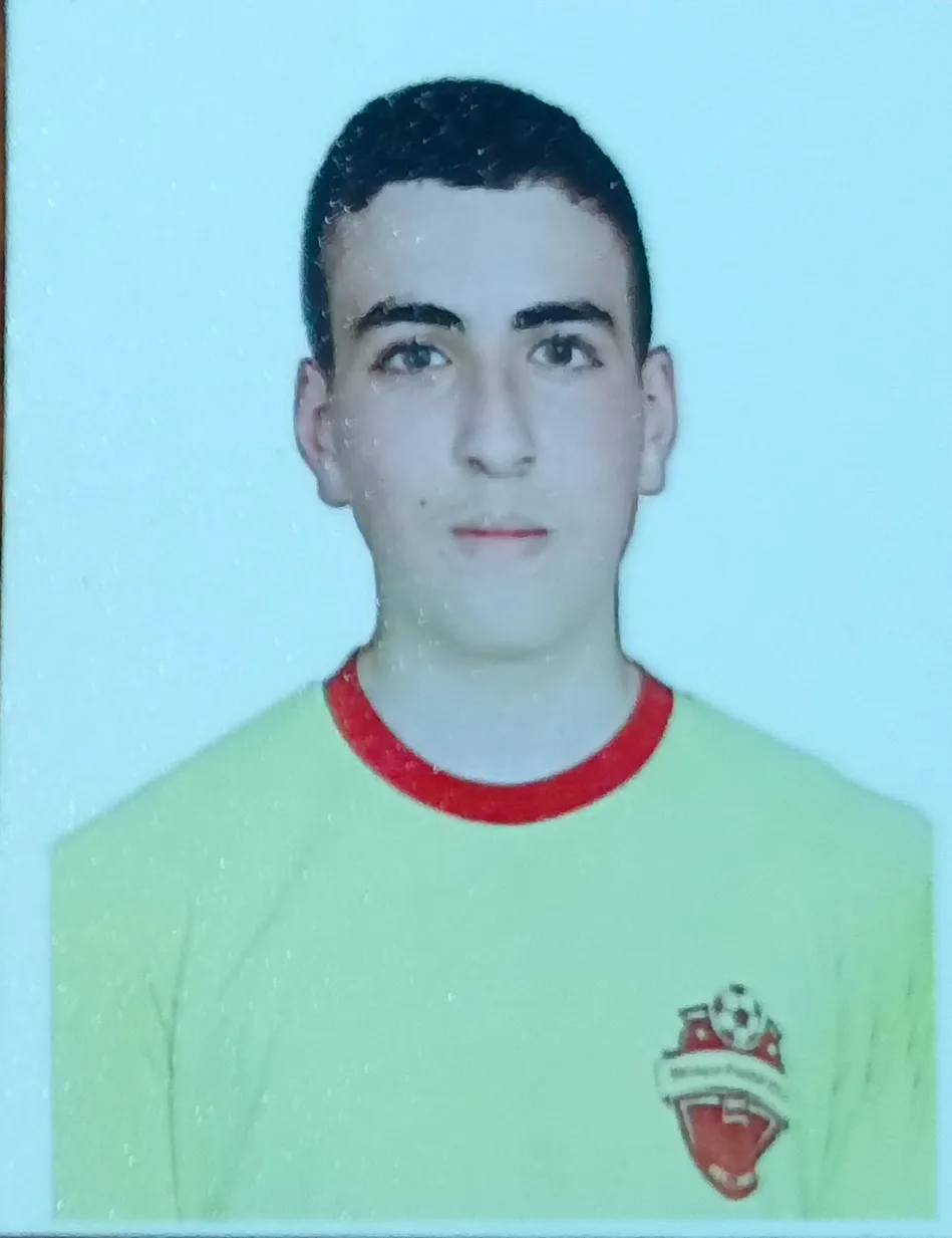 Hadi Aridi