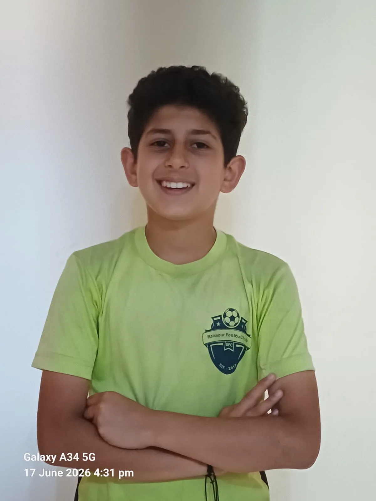 Hadi  Shanan