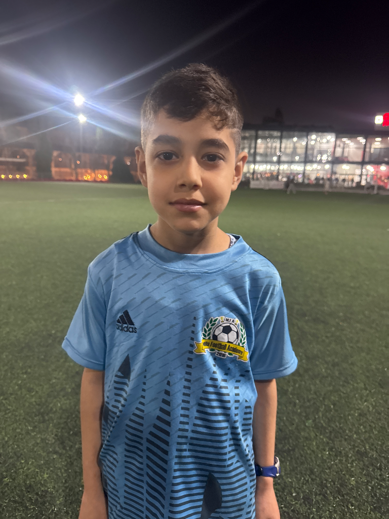 Hadi  Sleiman 