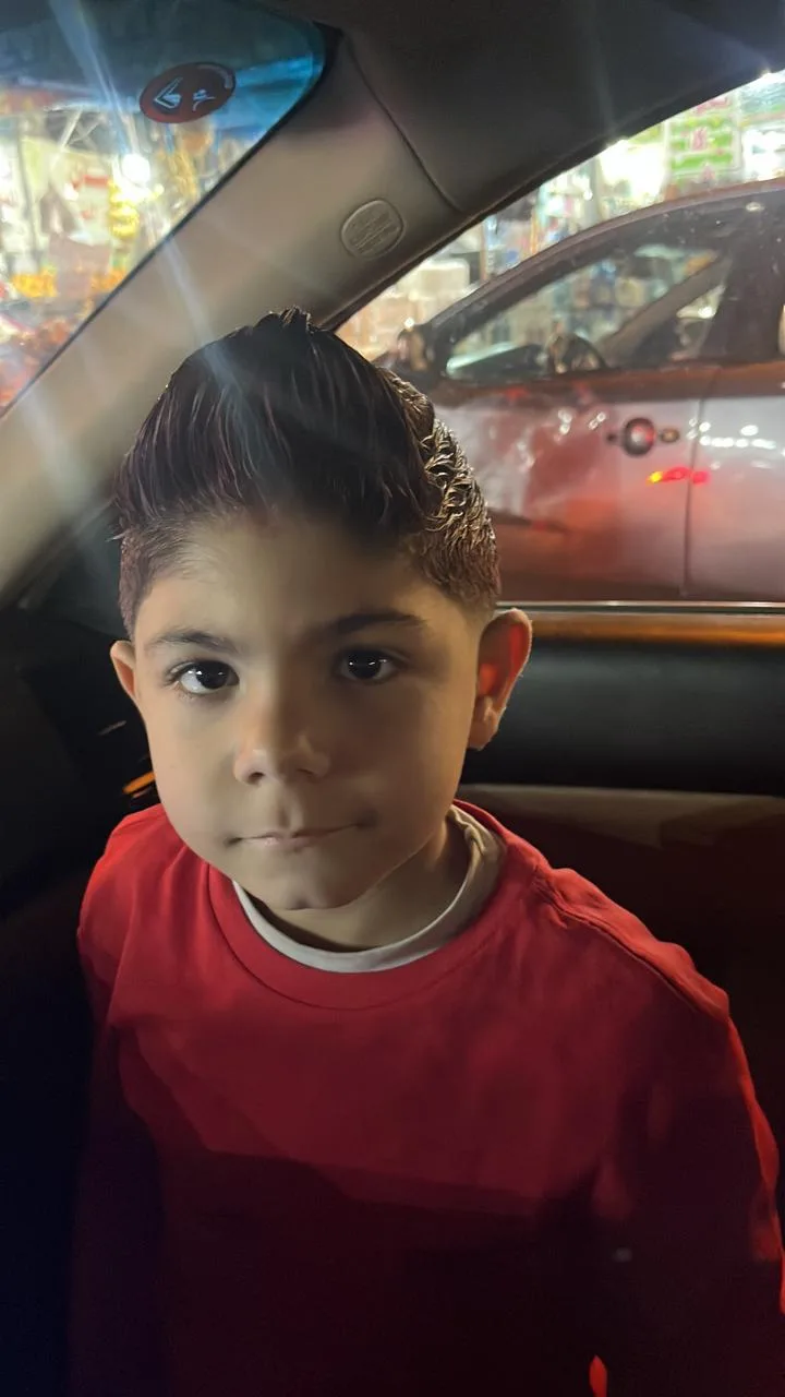 Hamza Farhat