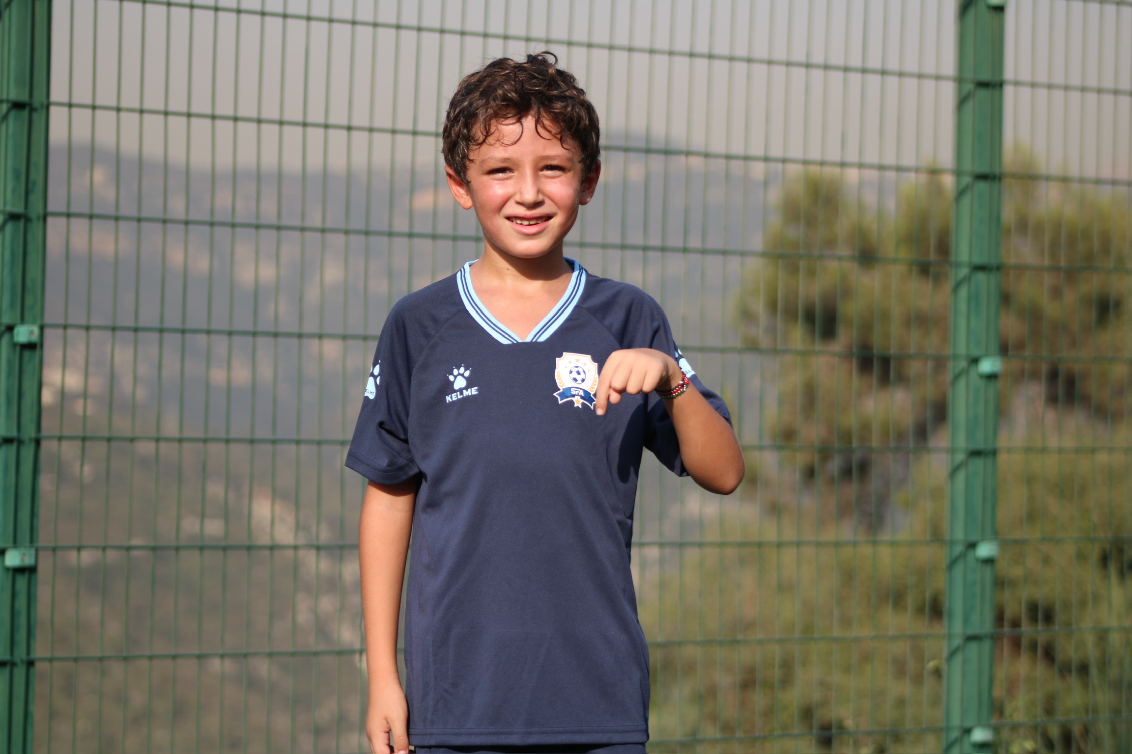 Hani Badredine