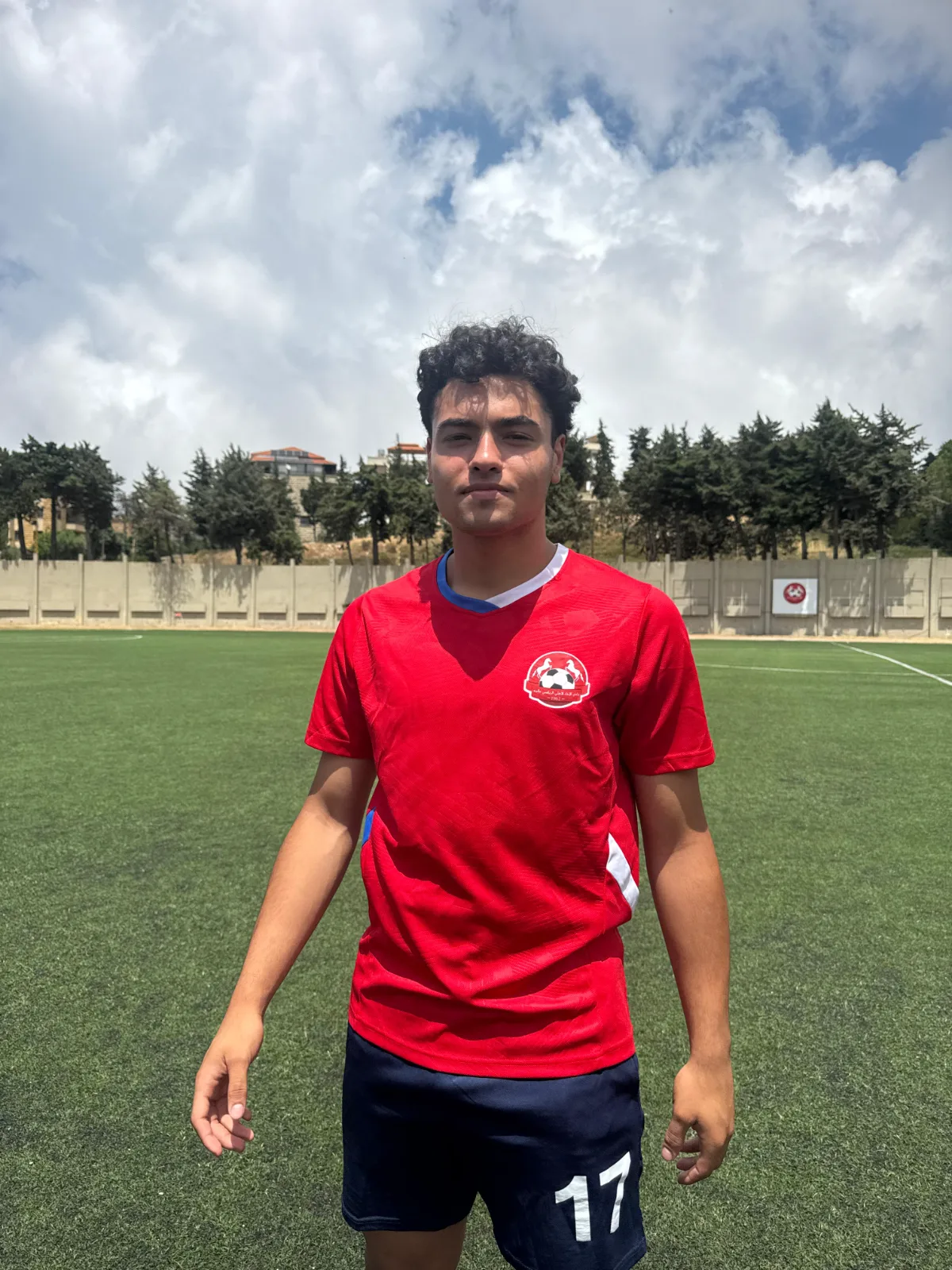 Hasan Al Sahely