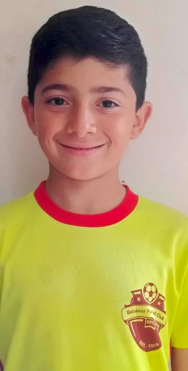 Hassan  Ishi