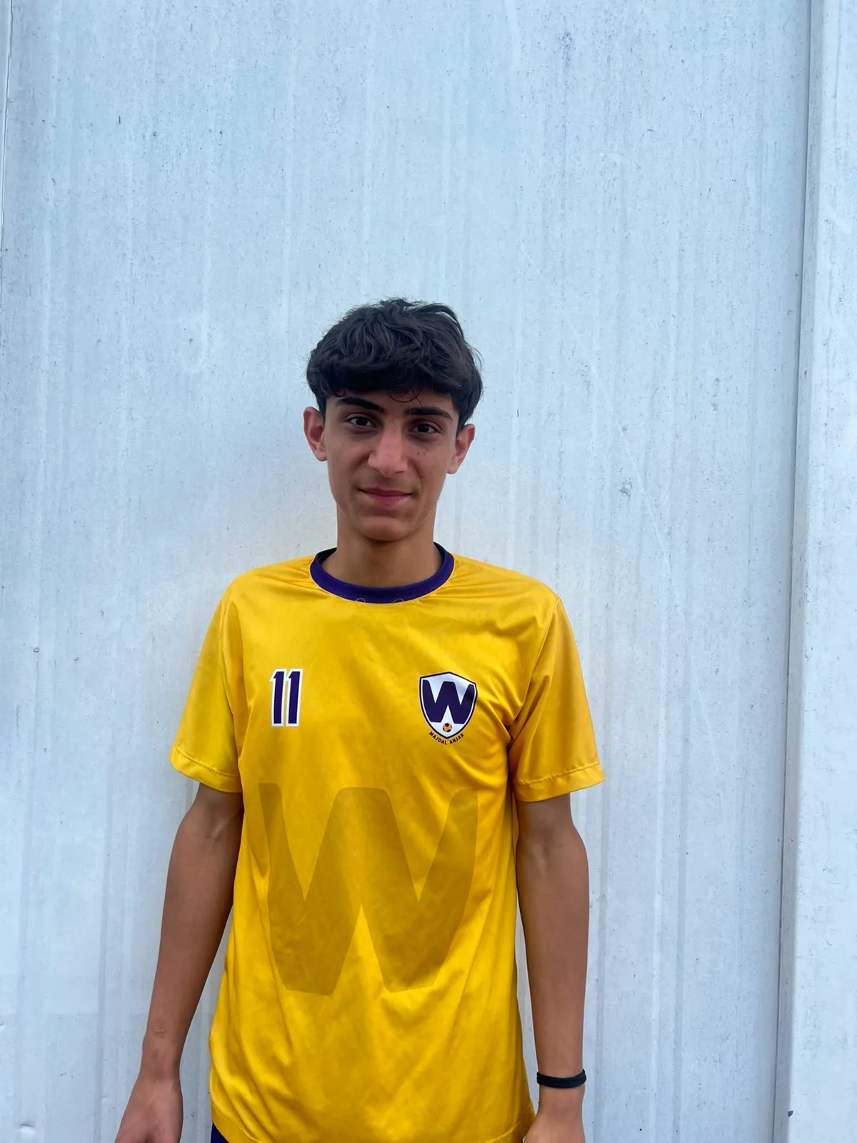 Hassan  Monzer 