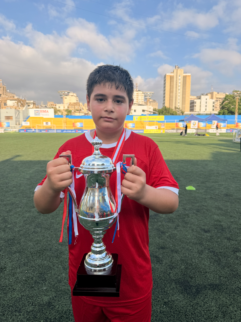 Hatem Mosleh