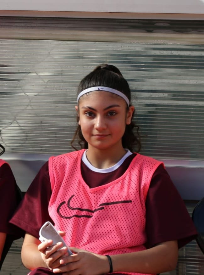 Heba  Mansour