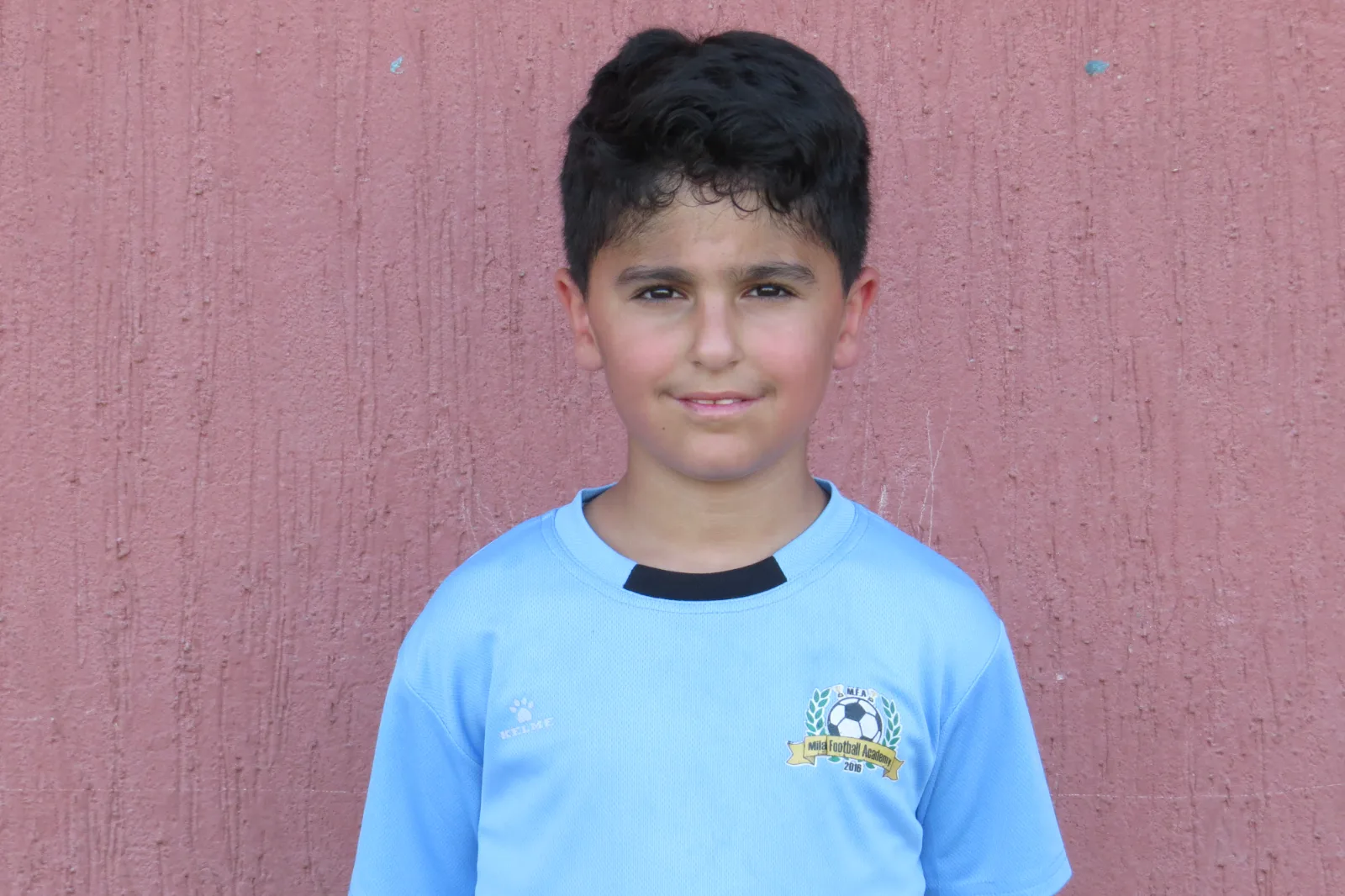 HISHAM HASAN