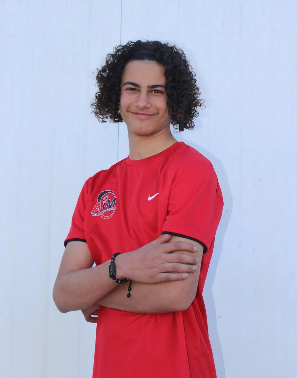 Houssam Allaw