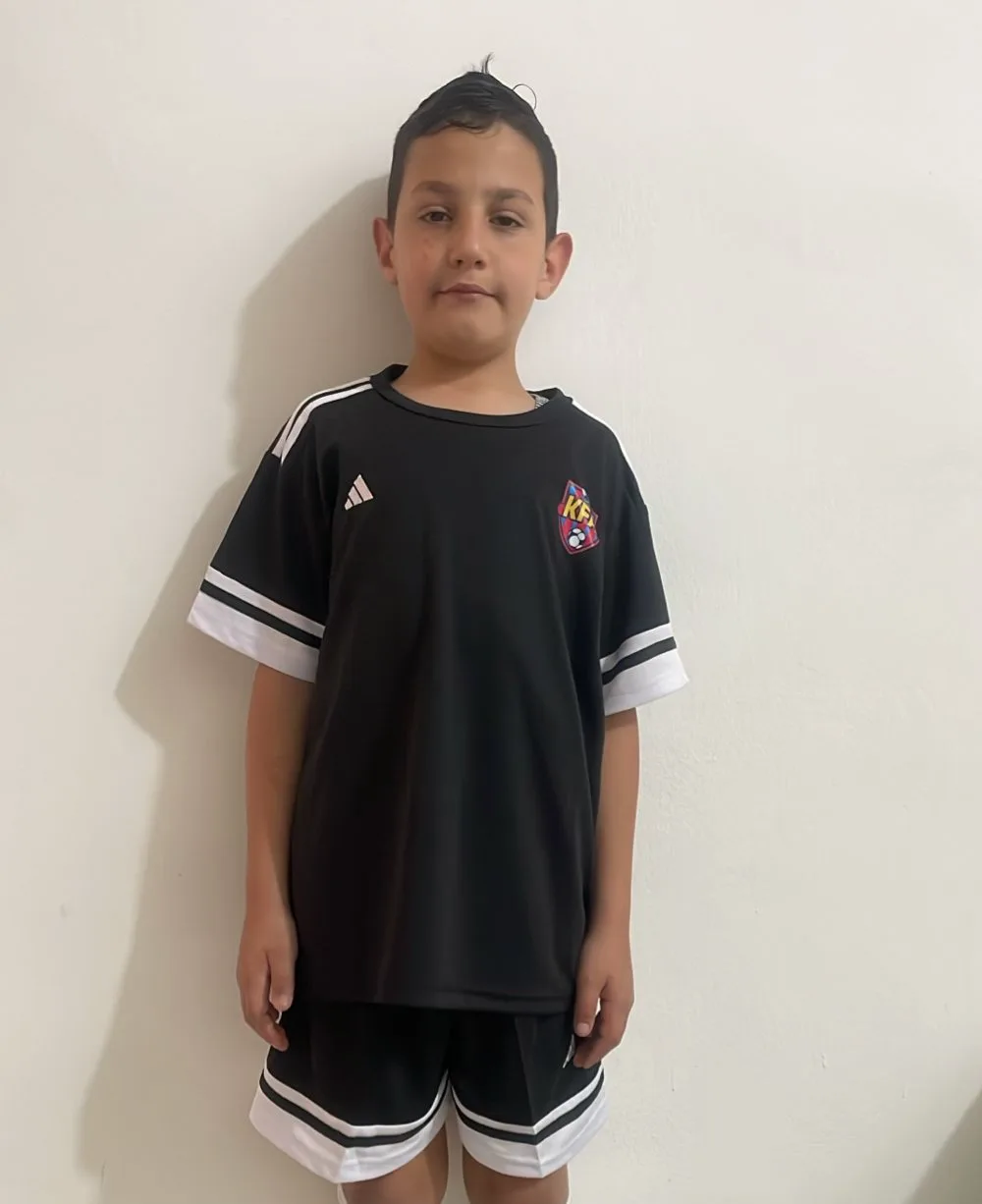 Hussein  Hatoum