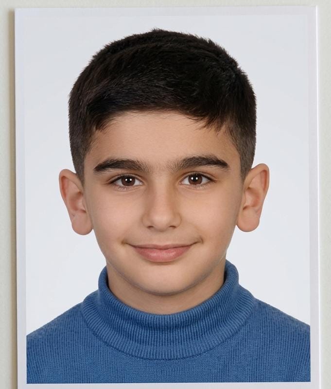 Hussein  Nasserdin