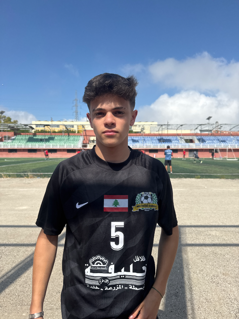 IBRAHEM SAAD