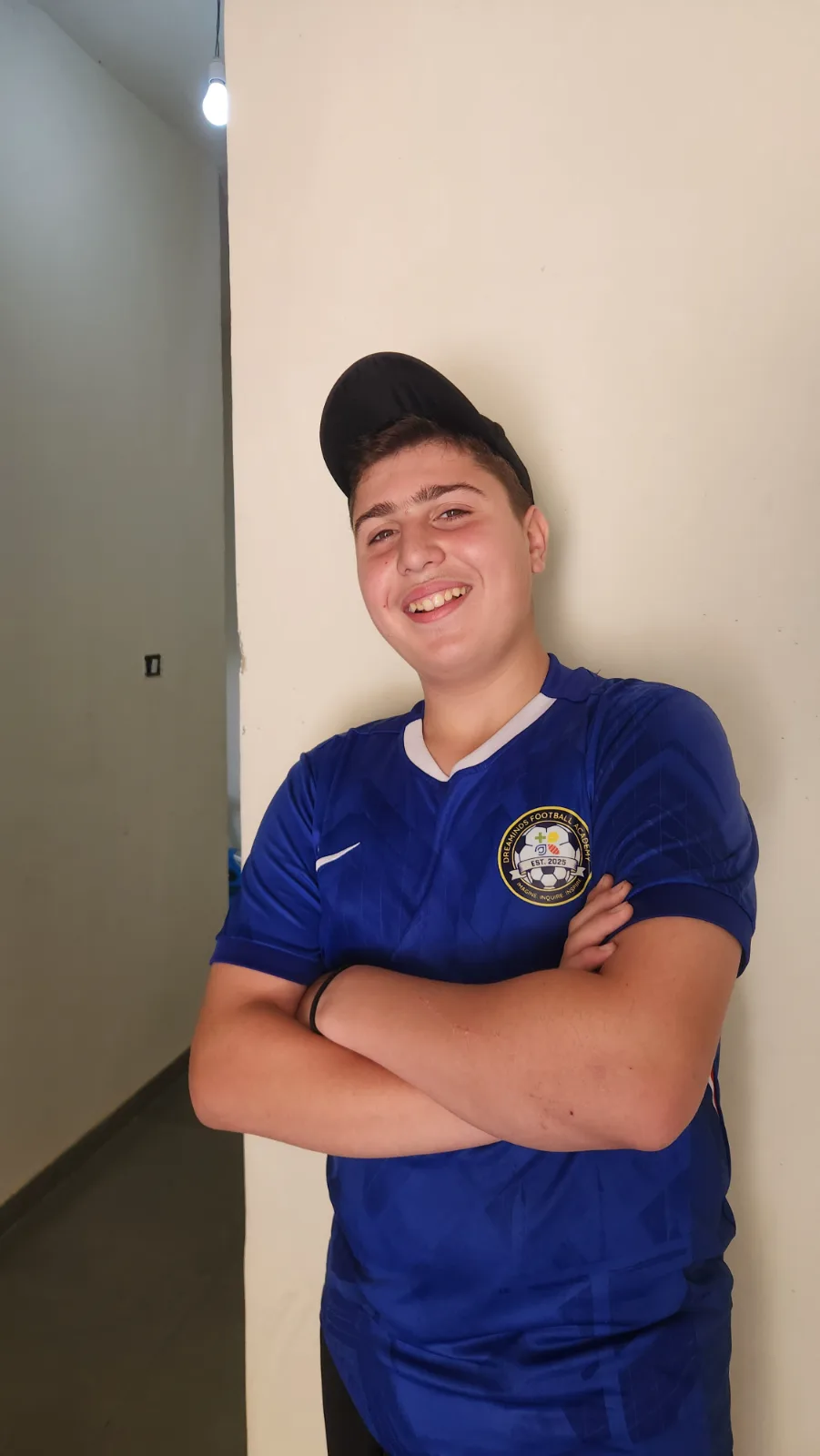 Ibrahim  Halabi