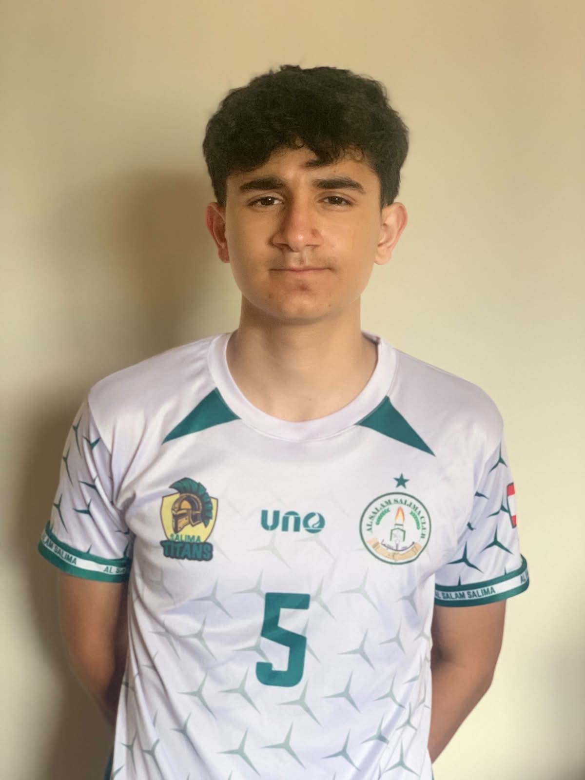 Imad  Khayr 