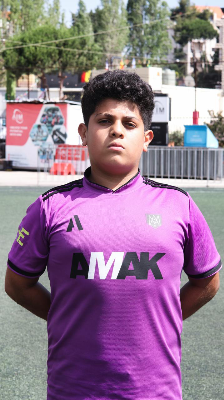 Issam Bou Assi
