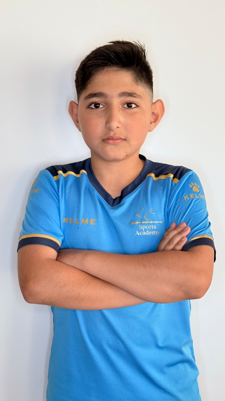 Issam Boutine