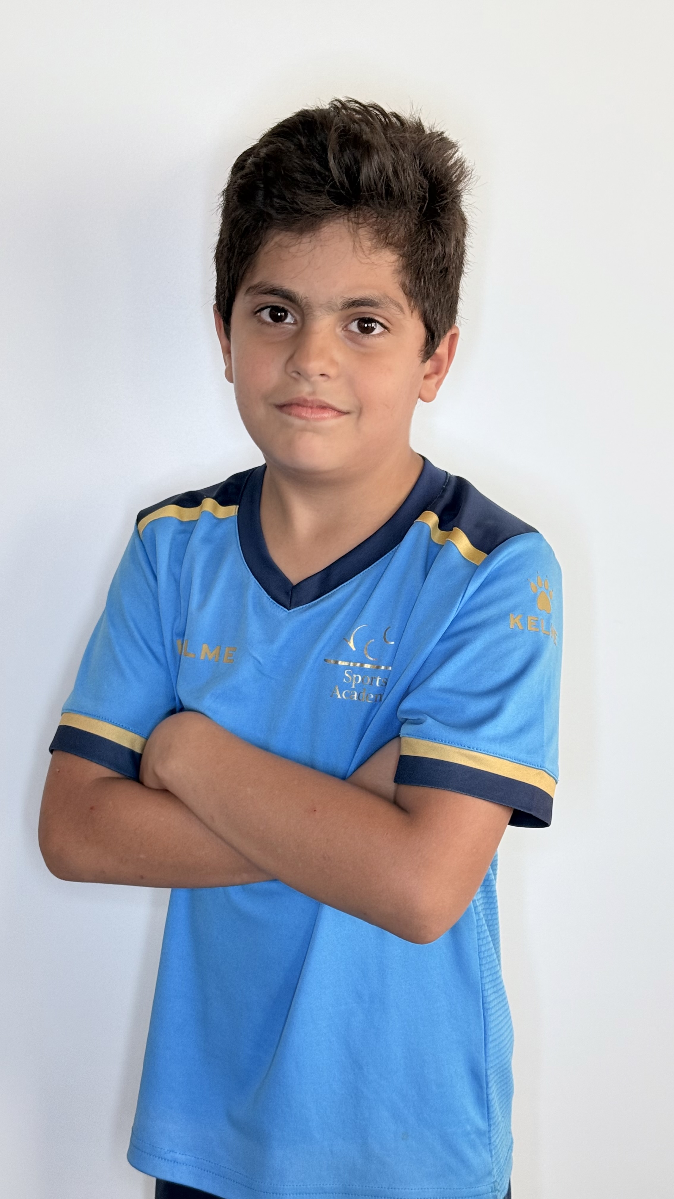 Iyad Hasan