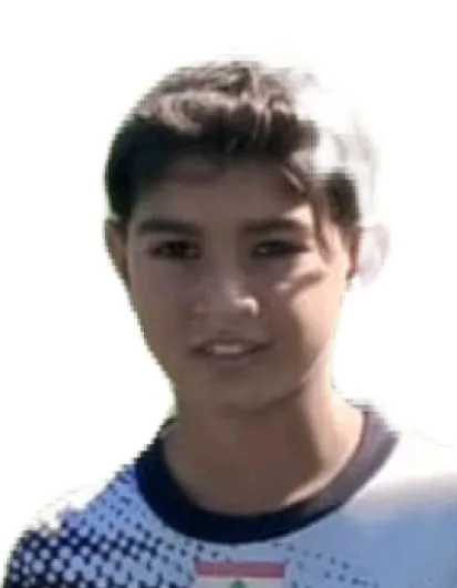 Jad  Abdelkalek 